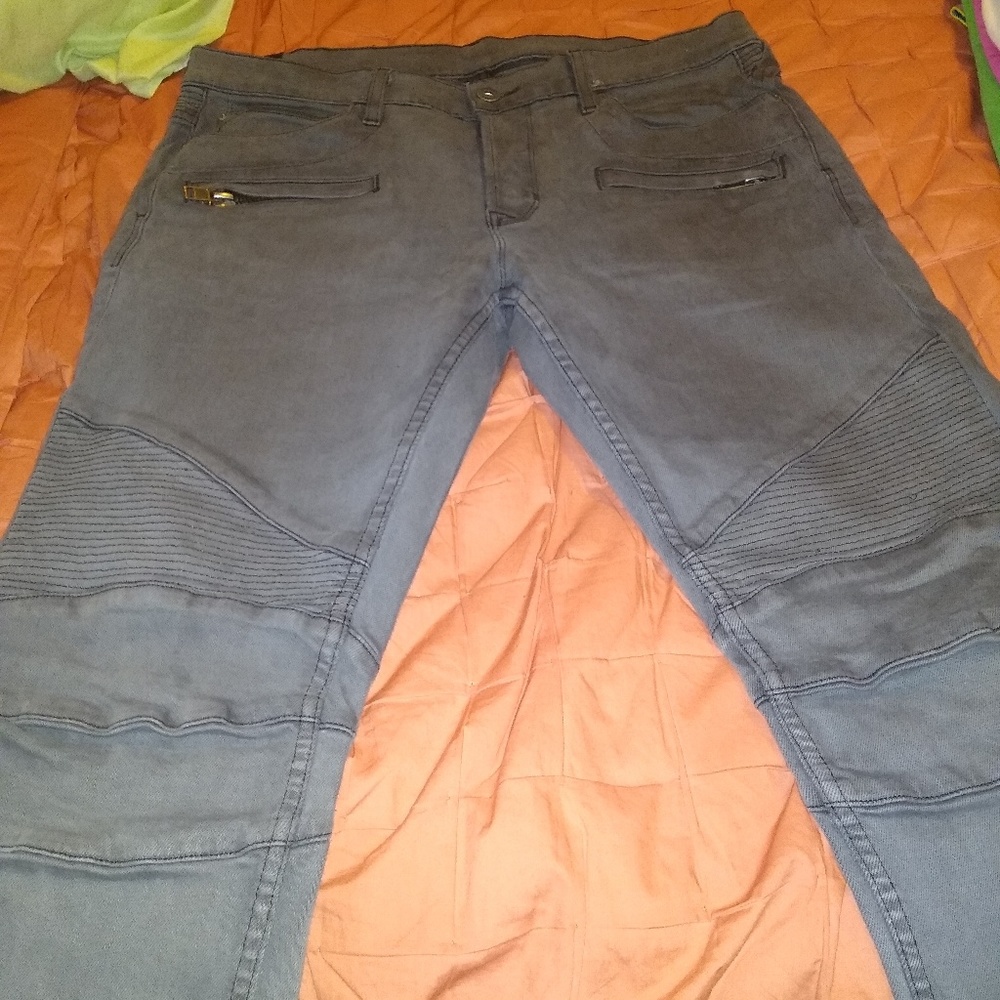 Hudson jeans